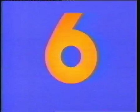 M6 - 3 Juin 1999 - page de pub