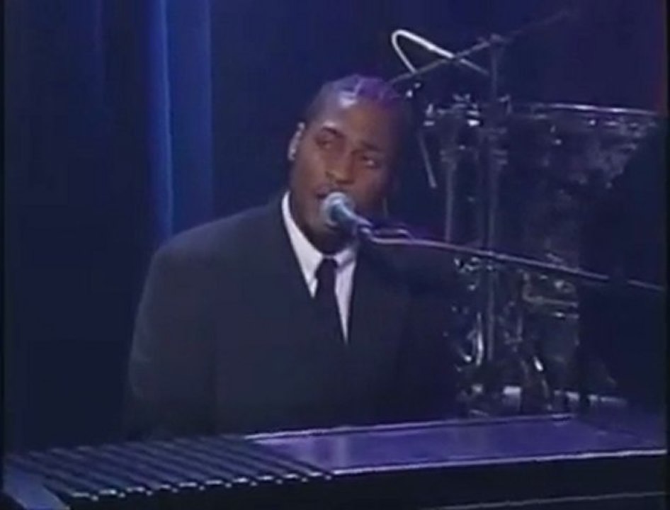 D'Angelo - "Lady"