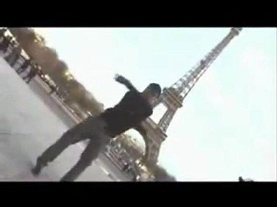 Best Of Tecktonik Dance