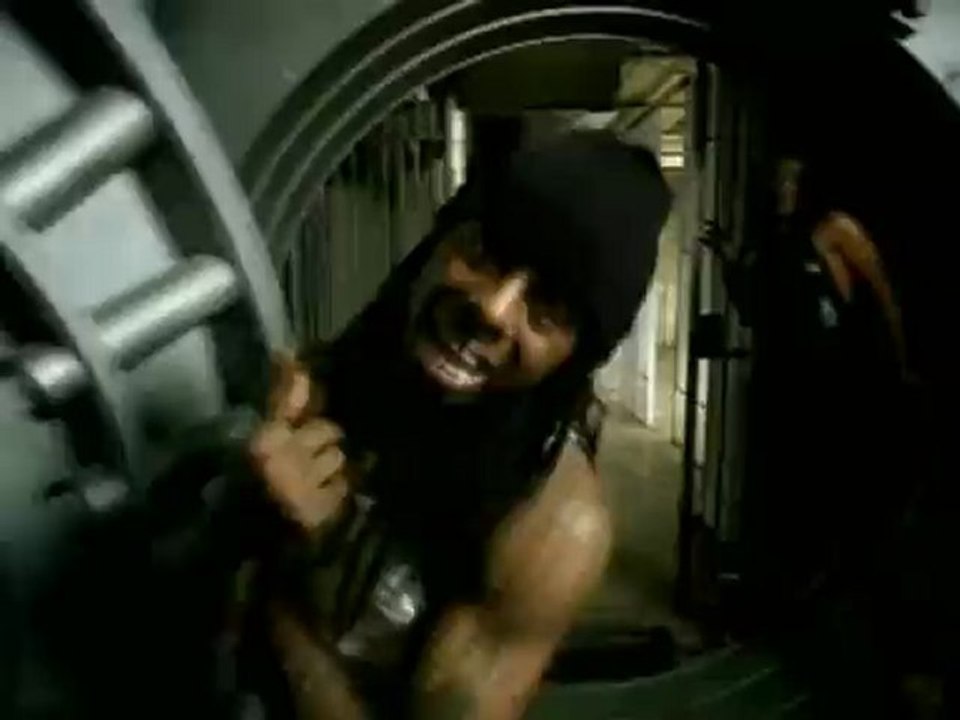 Lil Wayne Feat. T-Pain - Got Money (New) [HQ]