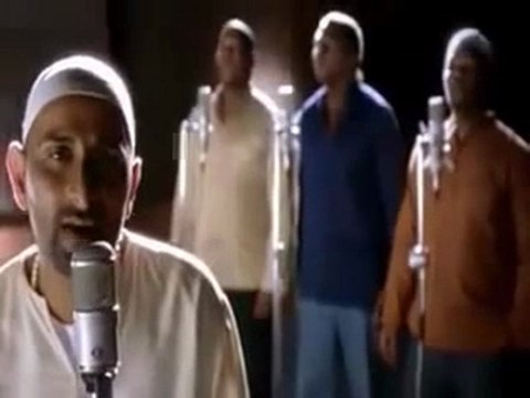 nasheed Mountains of Makkah by Zain Bhikha