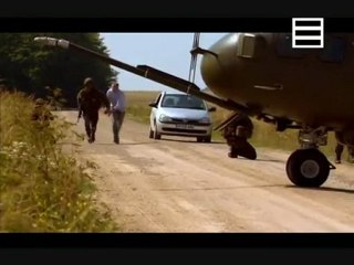 Megastructures - Hélicoptères Géants (2/3)