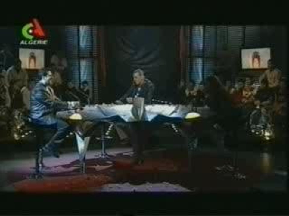 cheb yazid SARAHA 3 INTERV