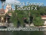 Free Stock Footage and Sound FX