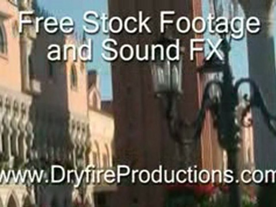 Free Stock Footage at www.DryfireProductions.com