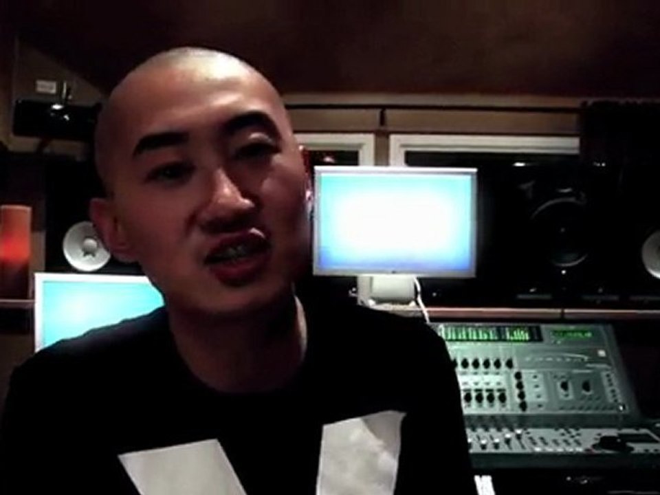 Big Will - I Can Tell (Music Video)