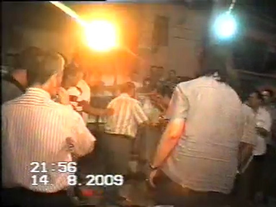 Çamlıbel Belediyesi Ahmet Şafak Konseri 1