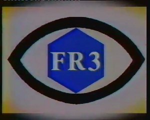 FR3 7 Novembre 1983 - Pub - presentation des programmes