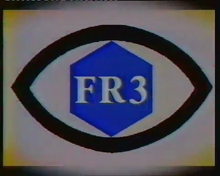 FR3 7 Novembre 1983 - Pub - presentation des programmes