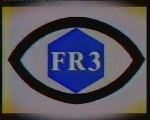 FR3 7 Novembre 1983 - Pub - presentation des programmes