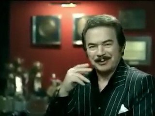 Vodafone - Orhan Gencebay (HD)