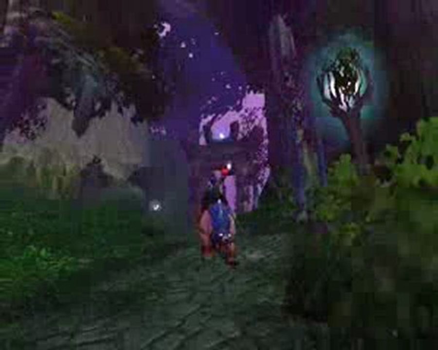 Bye server