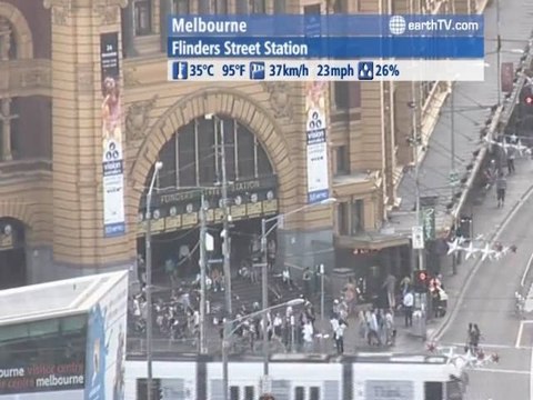 Brussels - Belgium, Macau SAR - China, Manila - Philippines, Washington - USA, Melbourne - Australia, Hong Kong SAR - China, Sydney - Australia