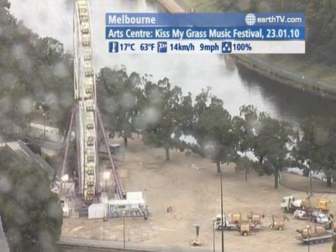 Nouméa - New Caledonia, Dubrovnik - Croatia, Washington - USA, Manila - Philippines, Melbourne - Australia, Los Angeles - USA, Hong Kong SAR - China