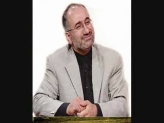 Mustafa İSLAMOĞLU ESMA UL HUSNA DERSLERİ -ER RAHMAN- 4.BÖLÜM