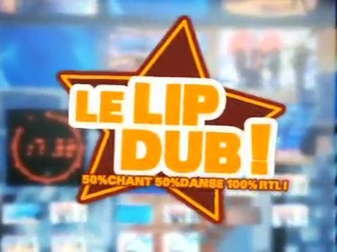 RTL House - Clip Lipdub 2010