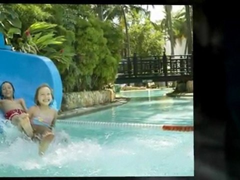 White Sands Beach Hotel Mombasa, Sarova Hotels