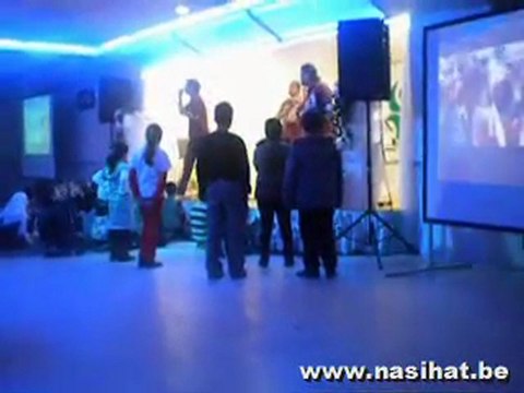 Grup Nasihat - Almanya Hessen Konseri // nasihat.be//