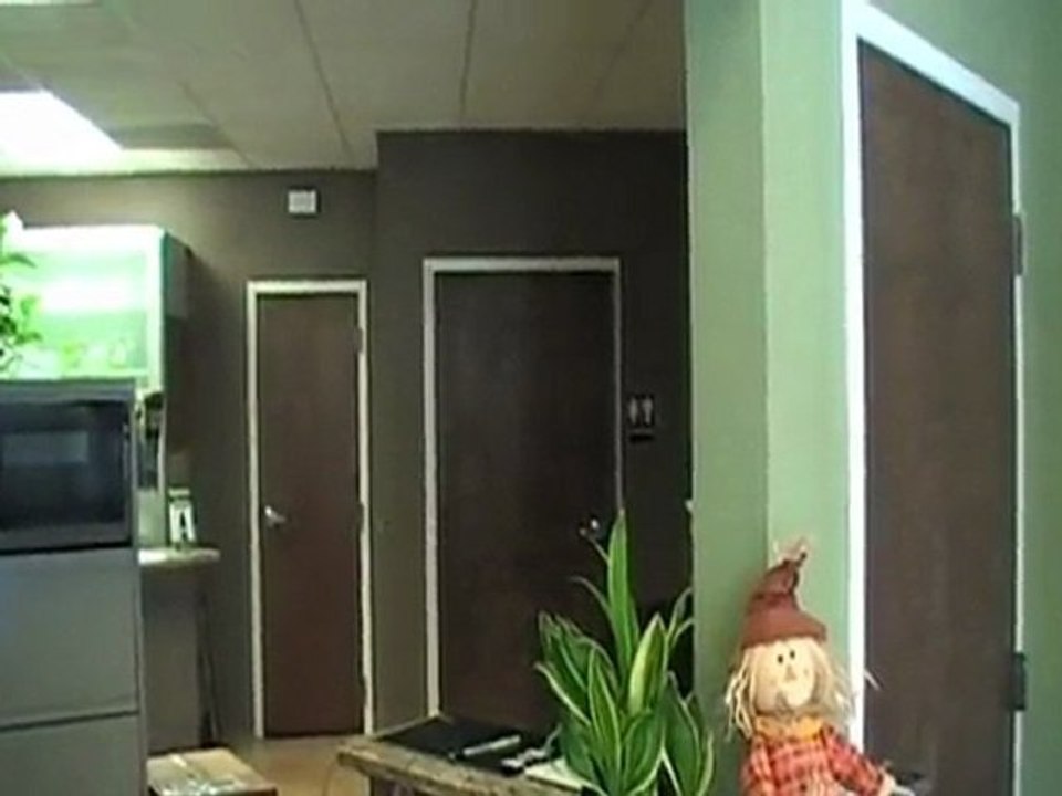 Charlotte Business Park Office Leases Virtual Executive Sui