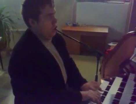 Gdy sie Chrystus rodzi