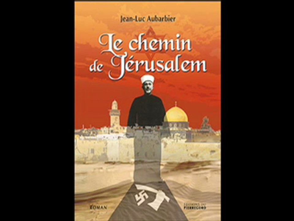 Alliance entre l’islamisme et le National-socialisme 2