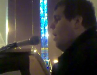 Gdy śliczna Panna 2009