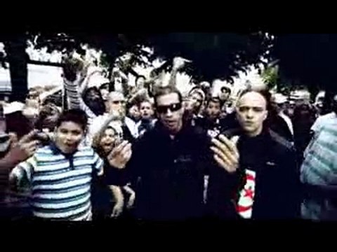 LIM - La danse des leurs-dea (street lourd)