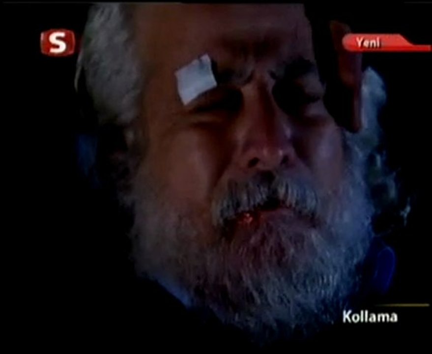 Kollama 70. Bölüm 2. Kısım