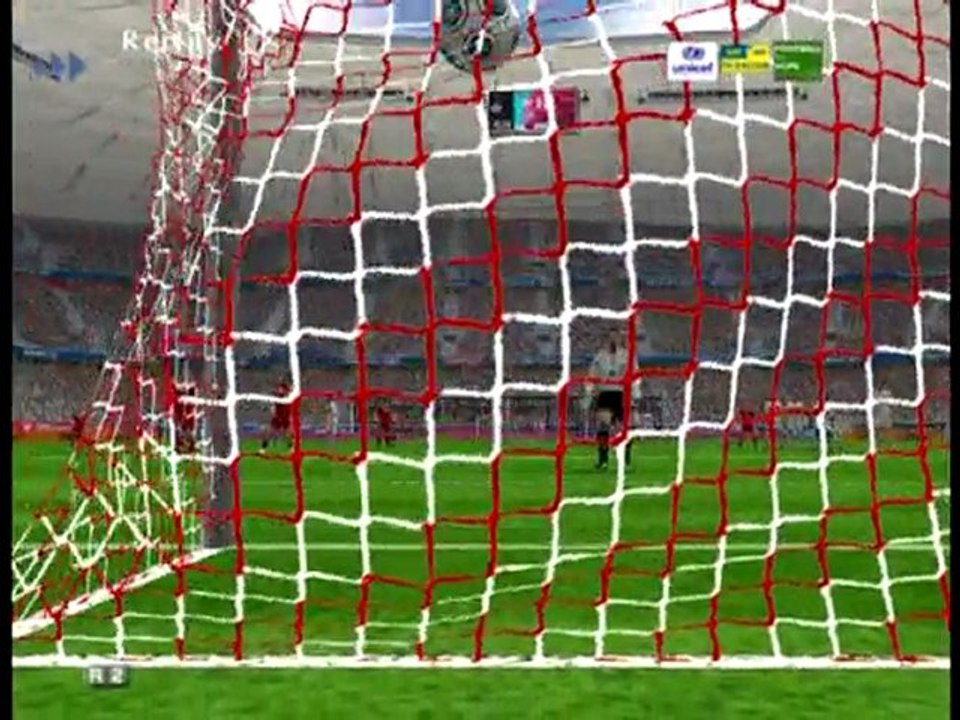 Retro-pes---Bayern Munchen(Day 10)