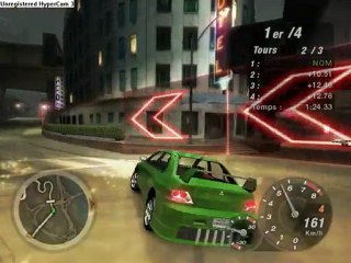 videotest need for speed