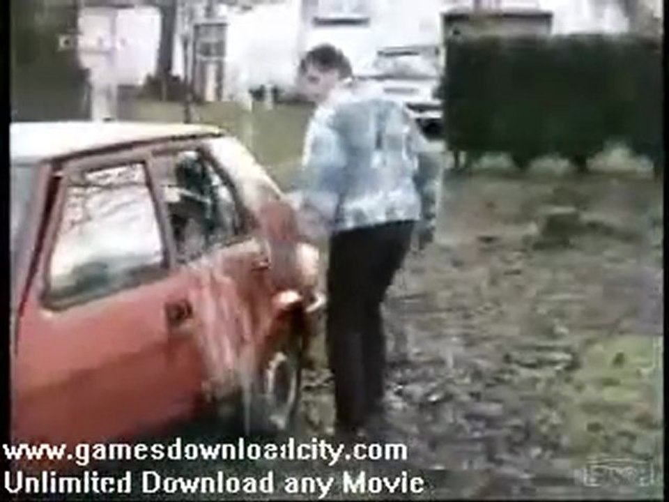 Funny falls