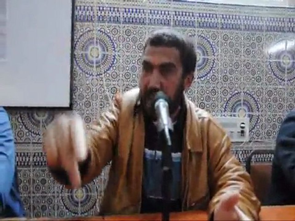 Alkhoddar ijtima3 1