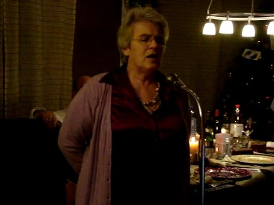 mami chante