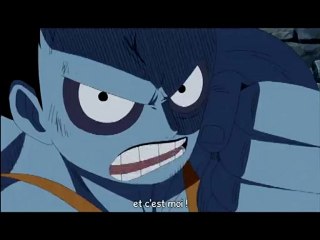 Intro pour AMV one piece [Sangobibix]