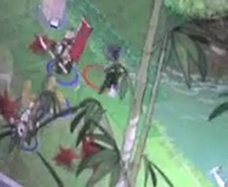 Le plus gros bug de dofus :)