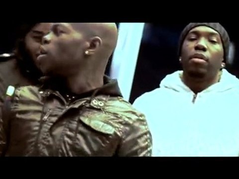 Lalcko feat. Despo Rutti & Escobar Macson Esprits CrapuleuX