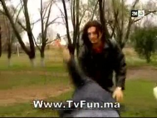 ayna abi 58-3 مسلسل اين ابي