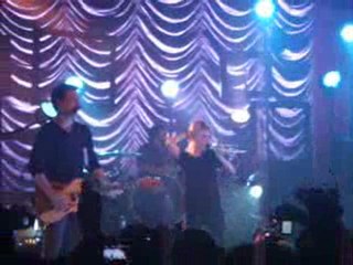 Paramore 07.12.09 - Misery Business