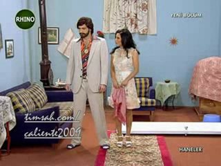 Yaban - Senin baban Noel baba mı Pınarr