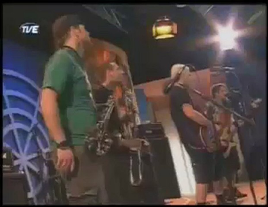 Less Than Jake - The Science Of Selling Yourself Short