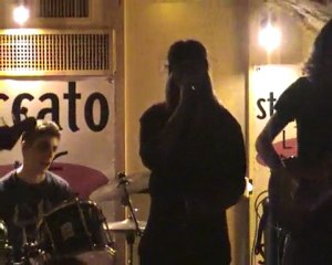 "Good Times Bad Times" "Black Dog" Staccato 2009
