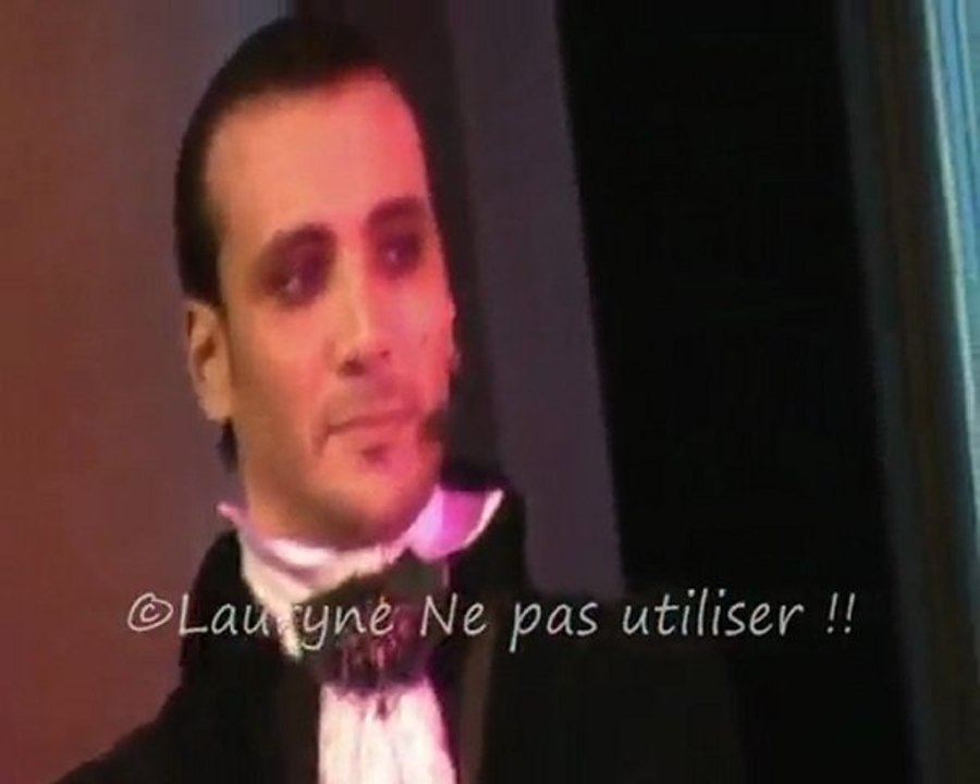 "Un opéra en allemand" Mozart l'opera rock