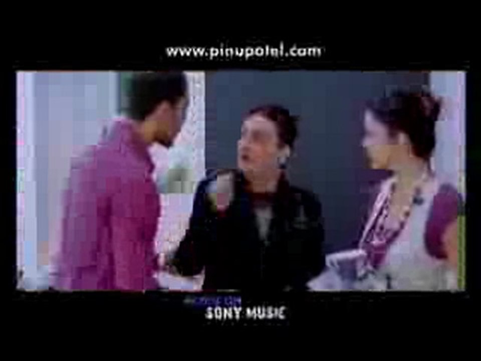 Straight Movie Dialogue Promo/Trailer