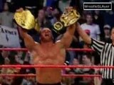 WWE Chris Benoit Promo
