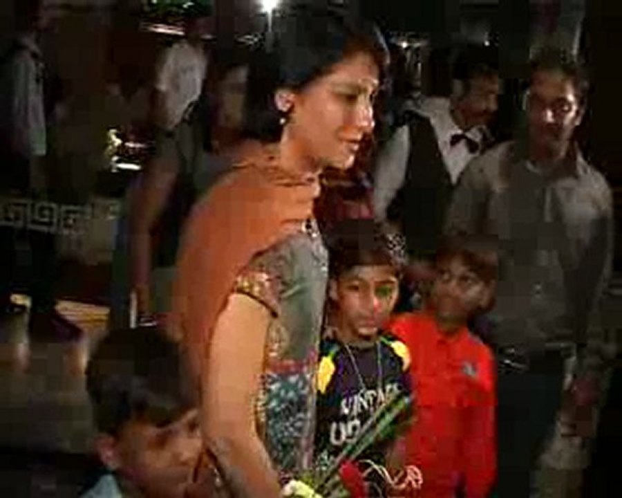 NGO fecilitates Slumdog Kids