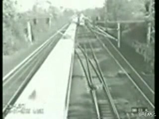 Ölüm İki Kez Teğet Geçti...