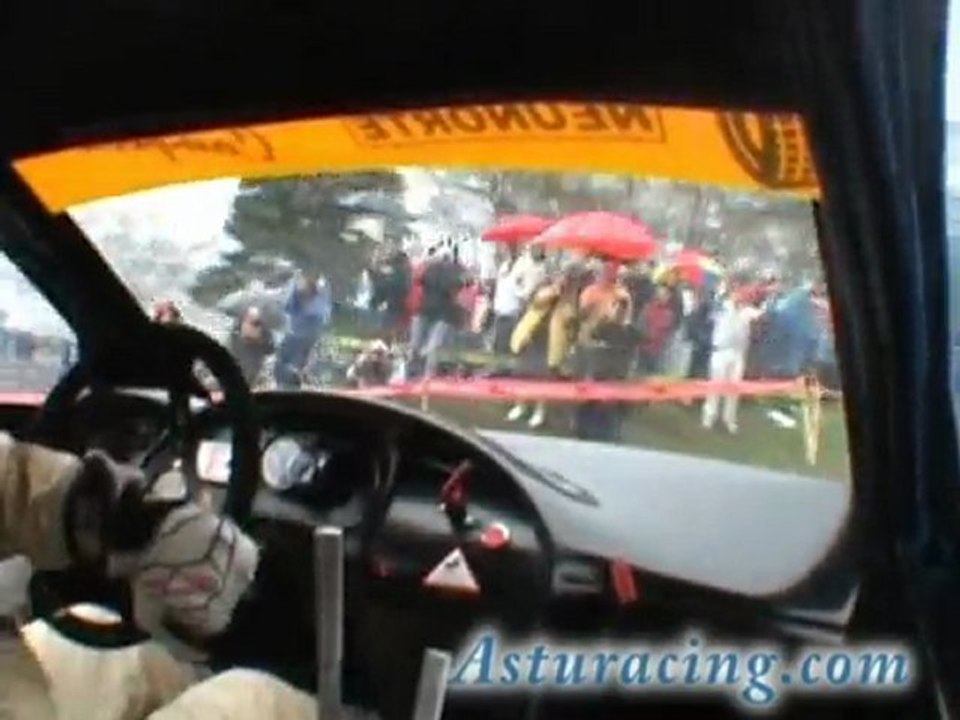 Lo Mejor del 2009 - Asturacing.com