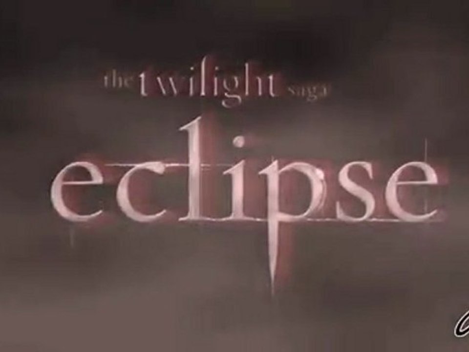 Eclipse Trailer - Fanmade
