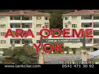 S.S.TANKÇILAR KONUT YAPI KOOPERATİFLERİ 2009