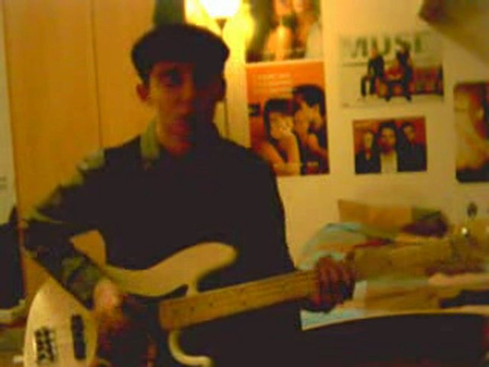 Tell Me Baby cover